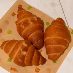 Cheese Croissant